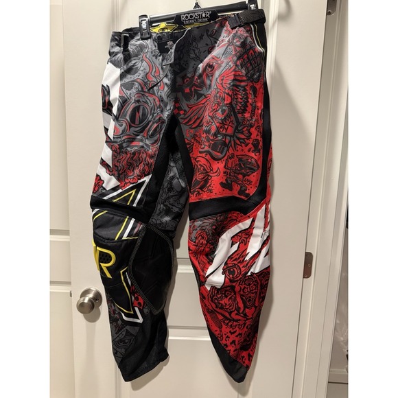 Fly Racing Other - Fly Racing Rockstar Riding Pants size 32